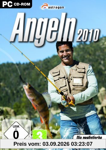 Angeln 2010