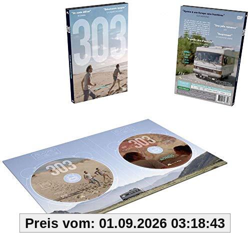 303 [FR Import]