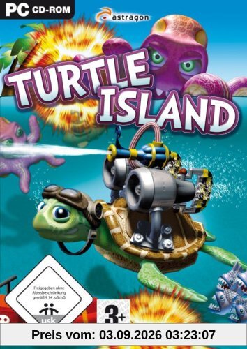 Turtle Island