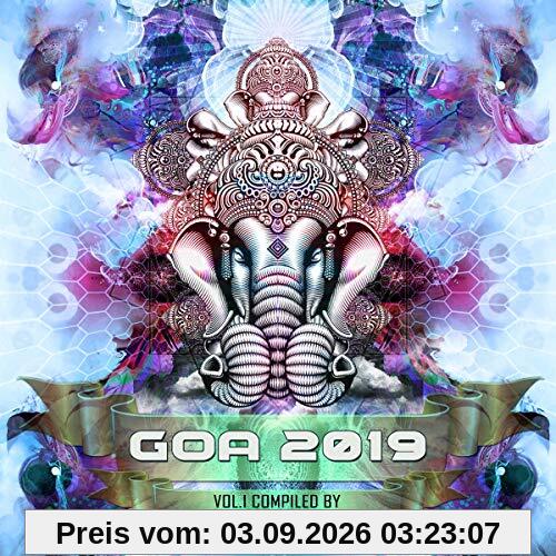 Goa 2019 Vol.1