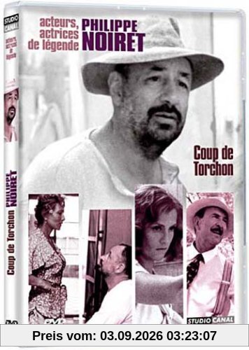 Coup de torchon [FR Import]