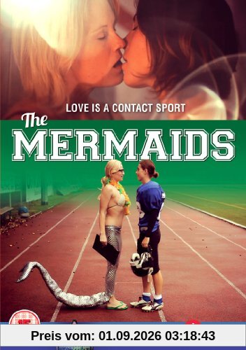 The Mermaids [UK Import]