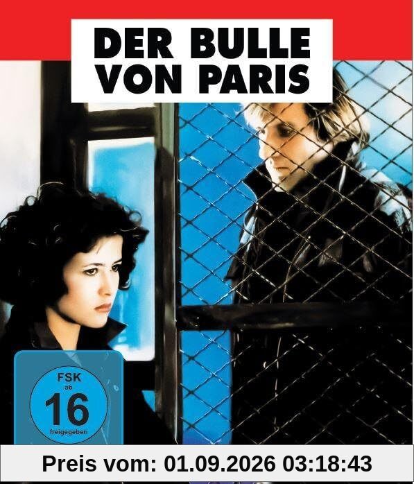 Der Bulle Von Paris