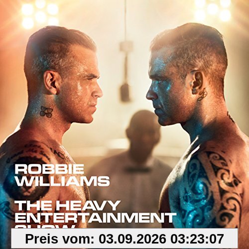 Heavy Entertainment Show