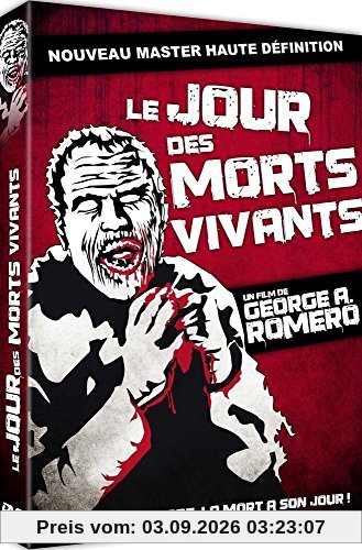 Le Jour des morts vivants