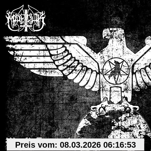 Marduk World Funeral (Re-Issue+Bonus)