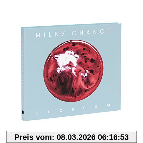 Milky Chance Blossom (Limited Digipack)