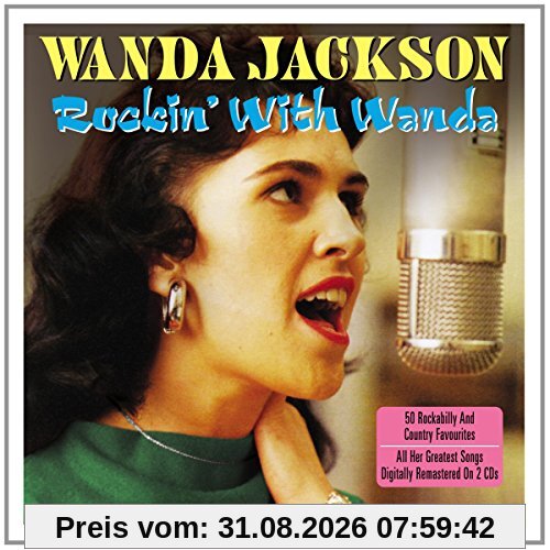 Rockin' With Wanda