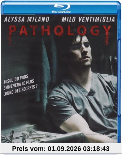Pathology - Brd