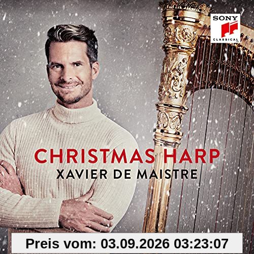 Christmas Harp