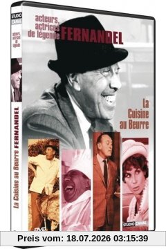 Gilles Grangier La Cuisine Au Beurre [Fr Import]