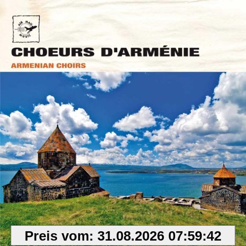 Armenia Choirs