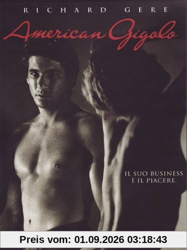 American gigolo [IT Import]