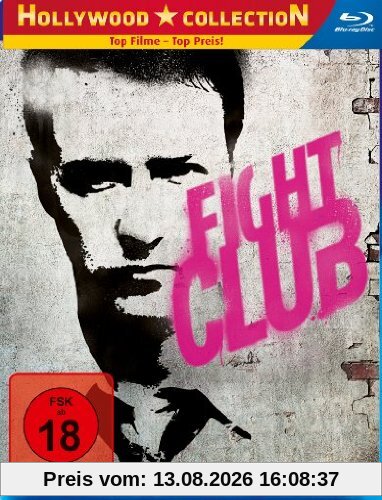 Fight Club [Blu-ray]