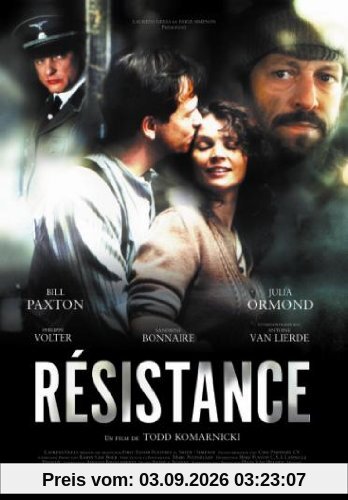 Résistance [FR Import]