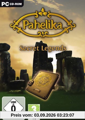 Pahelika