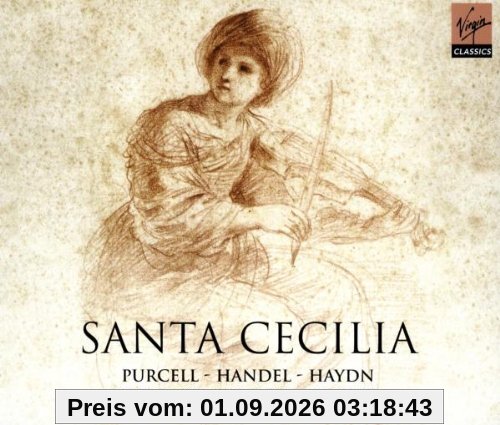 Santa Cecilia