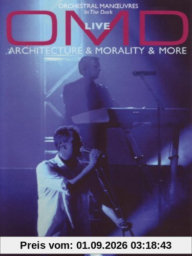 OMD - Architecture & Morality & More