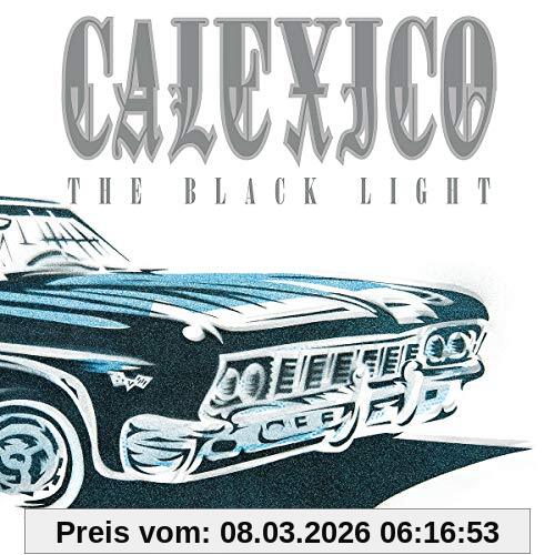 Calexico The Black Light (20th Anniversary Edition)