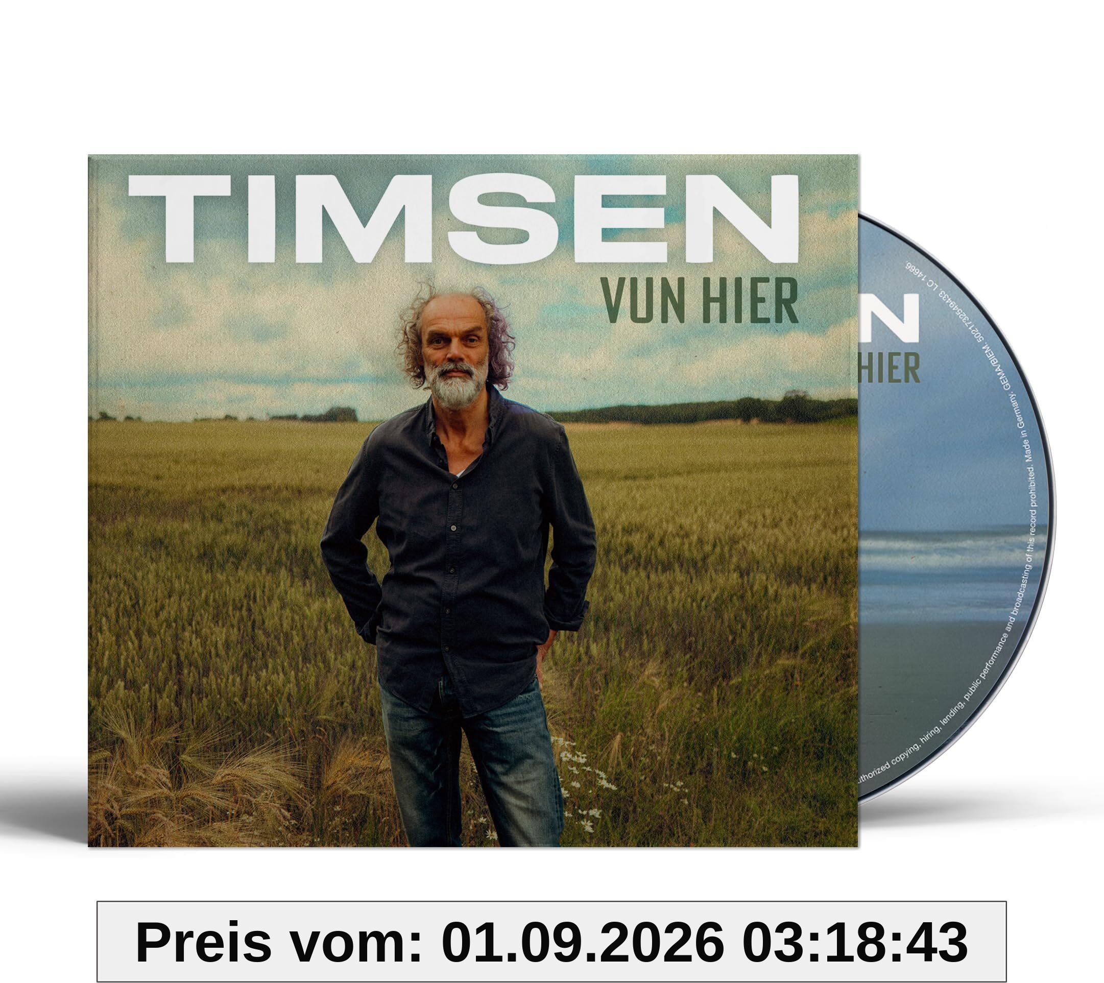 Timsen Vun Hier