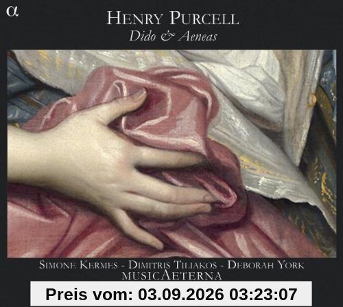 Henry Purcell: Dido & Aeneas