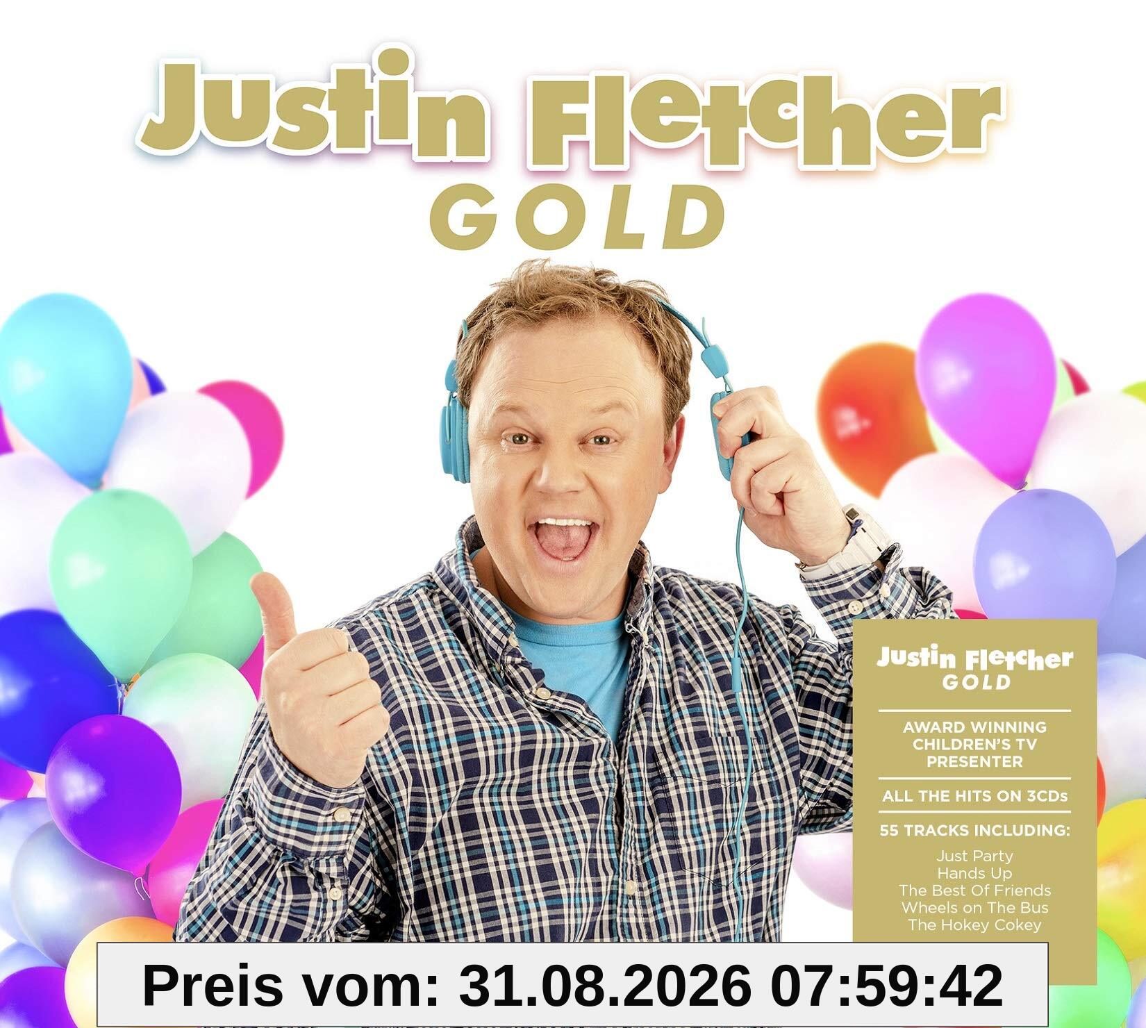 Gold