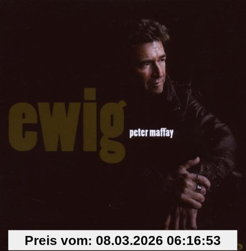 Peter Maffay Ewig