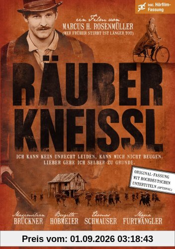 Räuber Kneißl