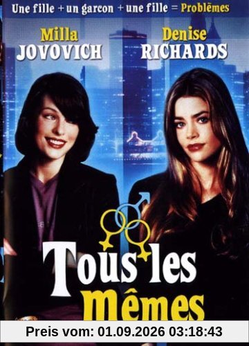 Tous les mêmes [FR Import]