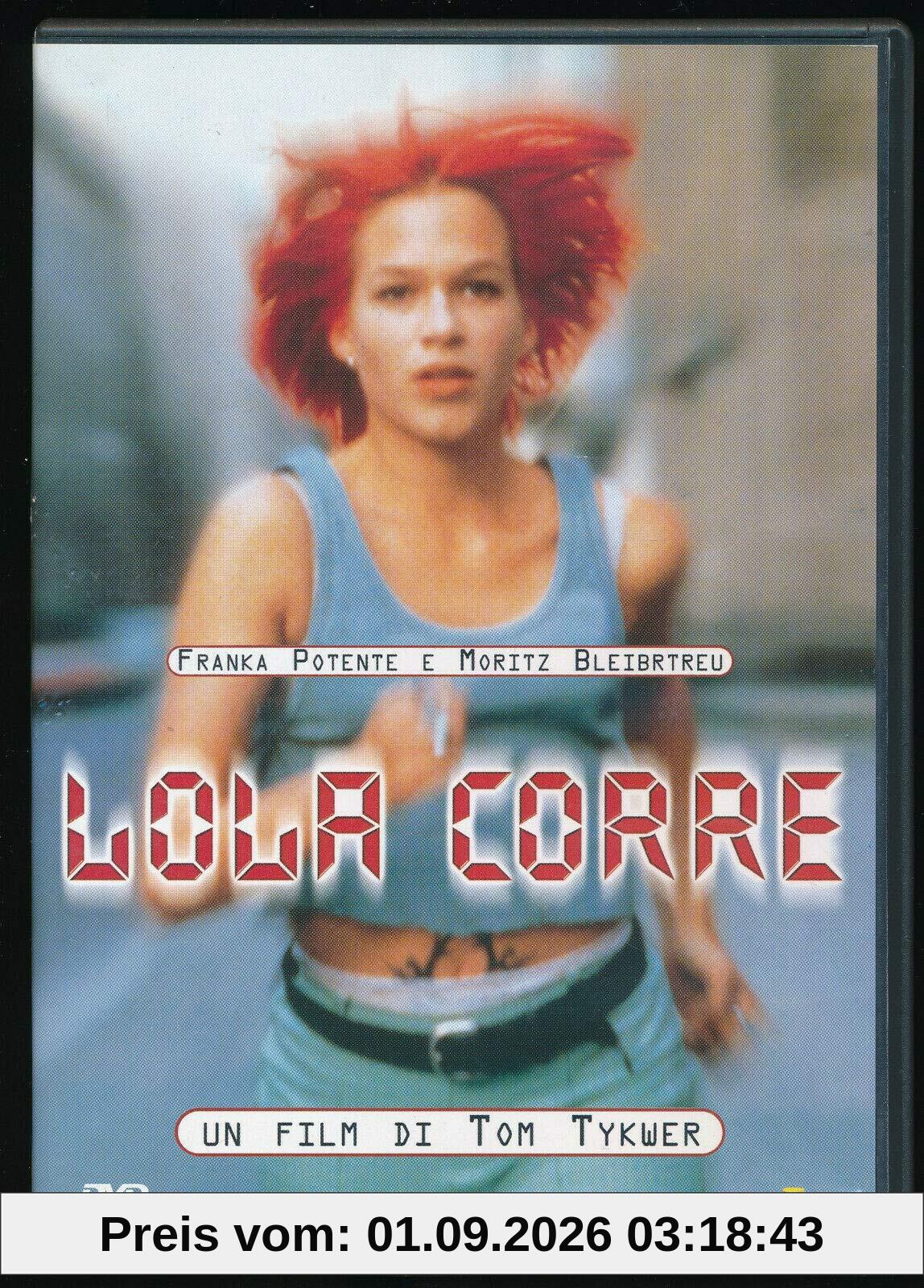 Lola Corre [IT Import]