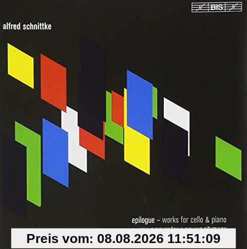 Torleif Thedeen Epilogue