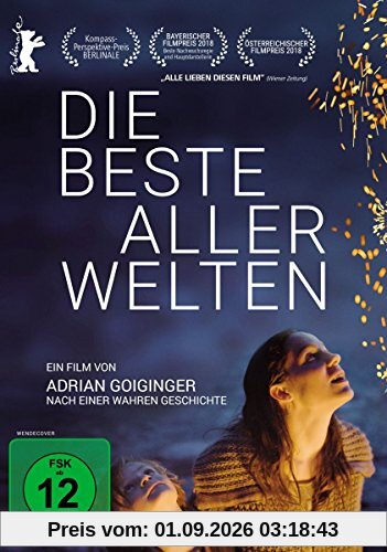 Die beste aller Welten