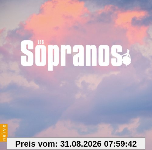 The Sopranos