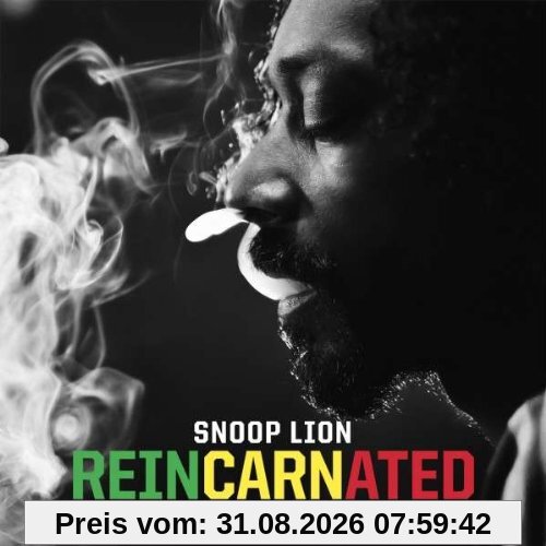 Reincarnated (Deluxe Version)