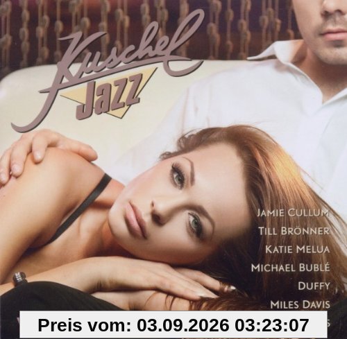 Kuscheljazz 8