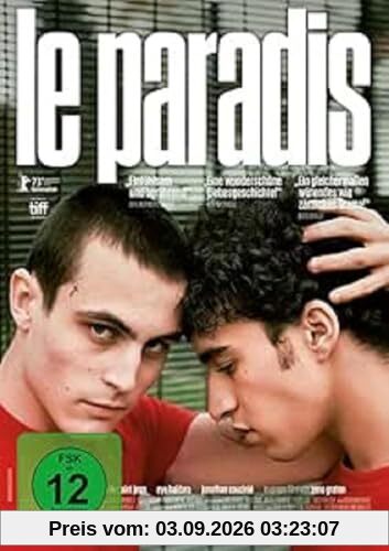Le Paradis (OmU)