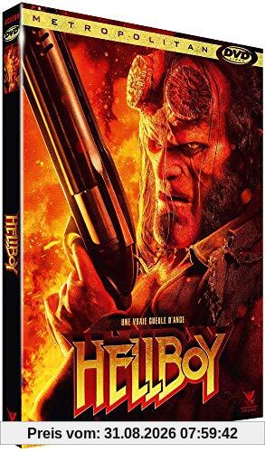 Hellboy