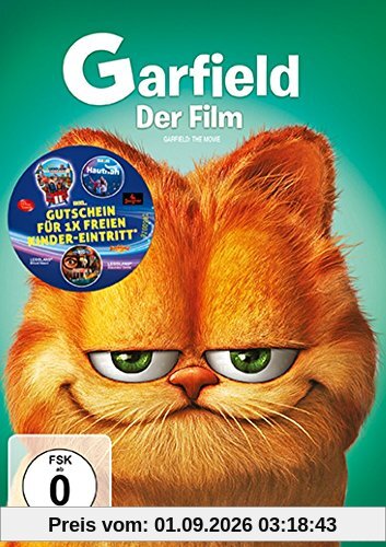 Garfield