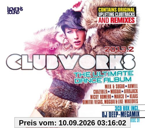 Clubworks 2013.2
