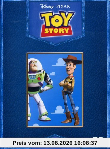 Toy story (+libro) [IT Import]