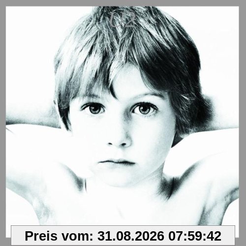 Boy (Remastered)