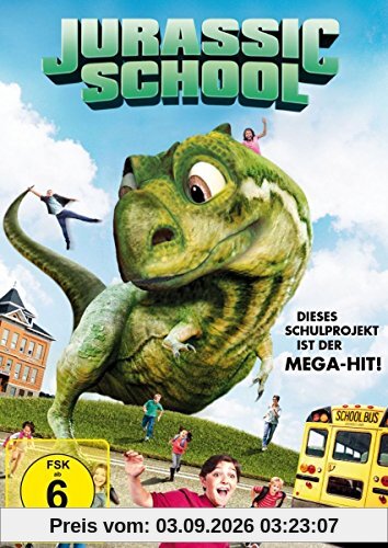 Jurassic School
