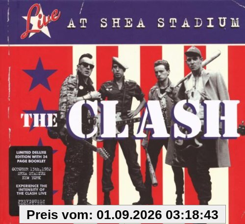 Live at Shea Stadium