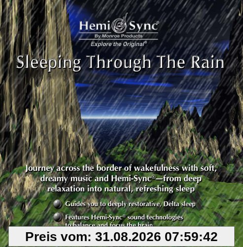 Sleeping Through the Rain