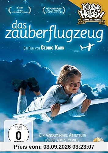 Das Zauberflugzeug