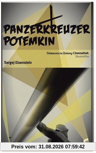 Panzerkreuzer Potemkin