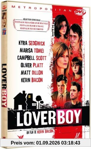 Loverboy [FR Import]