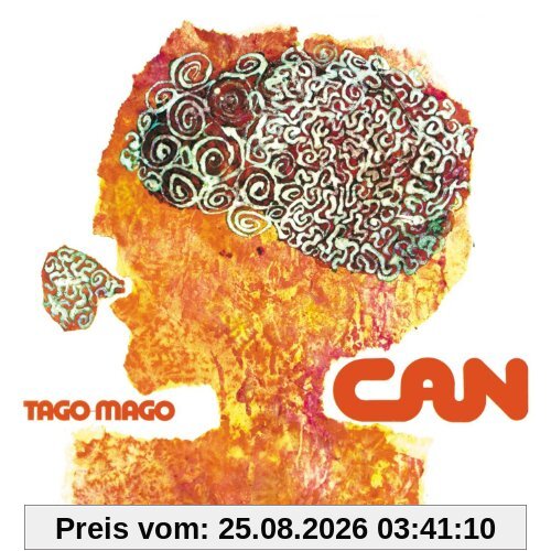 Tago Mago