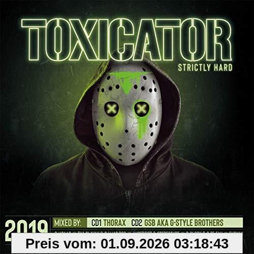 Toxicator 2019