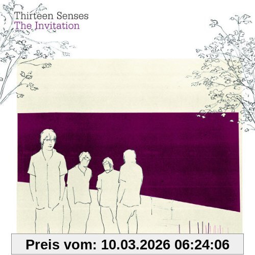 Thirteen Senses The Invitation